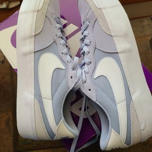 Men's NWOT Nike SB Zoom Pogo Plus shoes size 10.5